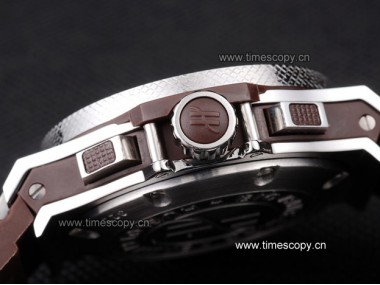 Asia Grade Replica Hublot Big Bang Chronograph Man Watches HB-1004