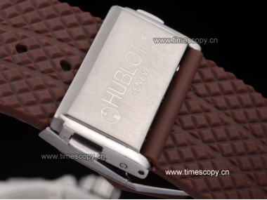 Asia Grade Replica Hublot Big Bang Chronograph Man Watches HB-1004