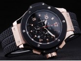 Asia Grade Replica Hublot Big Bang Chronograph Man Watches HB-1006