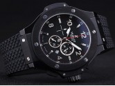 Asia Grade Replica Hublot Big Bang Chronograph Man Watches HB-1007