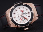 Asia Grade Replica Hublot Big Bang King Power F1 Chronograph Man Watches HB-1028