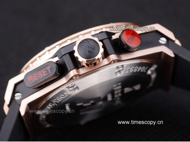 Asia Grade Replica Hublot Big Bang King Power F1 Chronograph Man Watches HB-1028