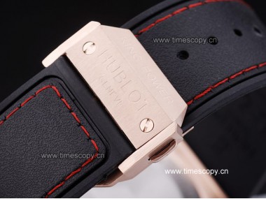Asia Grade Replica Hublot Big Bang King Power F1 Chronograph Man Watches HB-1028
