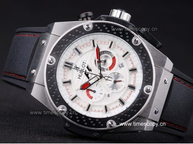 Asia Grade Replica Hublot Big Bang King Power F1 Chronograph Man Watches HB-1029