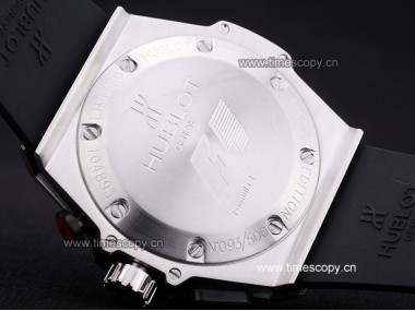 Asia Grade Replica Hublot Big Bang King Power F1 Chronograph Man Watches HB-1029