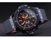 Asia Grade Replica Hublot Big Bang Fifa World Cup 2010 Winners Champions Chronograph Man Watches HB-1042