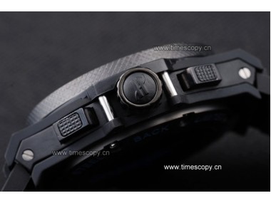 Asia Grade Replica Hublot Big Bang Diego Maradona Chronograph Man Watches HB-1043