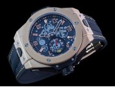 Asia Grade Replica Hublot Big Bang Ferrari King Gold Limited Edition Man Watches HB-1091