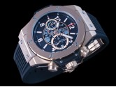 Asia Grade Replica Hublot Big Bang Ferrari King Gold Limited Edition Man Watches HB-1092