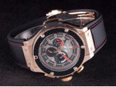 Asia Grade Replica Hublot Big Bang King Power F1 Chronograph Man Watches HB-1128
