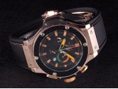 Asia Grade Replica Hublot Big Bang King Power F1 Chronograph Man Watches HB-1129