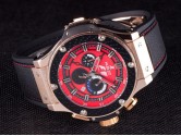 Asia Grade Replica Hublot Big Bang King Power F1 Chronograph Man Watches HB-1130
