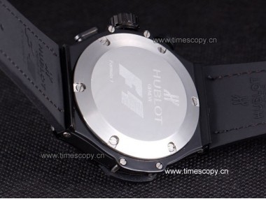 Asia Grade Replica Hublot Big Bang King Power F1 Chronograph Man Watches HB-1132