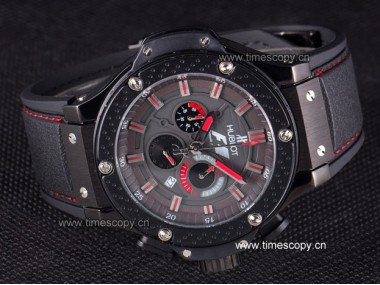 Asia Grade Replica Hublot Big Bang King Power F1 Chronograph Man Watches HB-1132