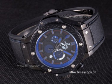 Asia Grade Replica Hublot Big Bang King Power F1 Chronograph Man Watches HB-1133