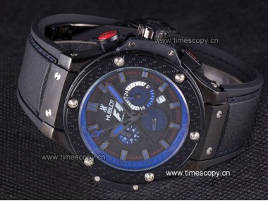 Asia Grade Replica Hublot Big Bang King Power F1 Chronograph Man Watches HB-1133