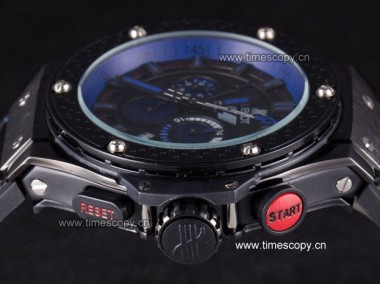 Asia Grade Replica Hublot Big Bang King Power F1 Chronograph Man Watches HB-1133