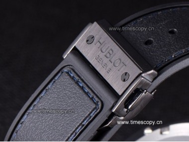 Asia Grade Replica Hublot Big Bang King Power F1 Chronograph Man Watches HB-1133