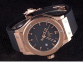 Asia Grade Replica Hublot Classic Fusion Man Watches HB-1136