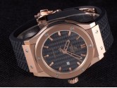 Asia Grade Replica Hublot Classic Fusion Man Watches HB-1137