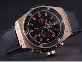 Asia Grade Replica Hublot Big Bang King Power F1 Chronograph Man Watches HB-1138