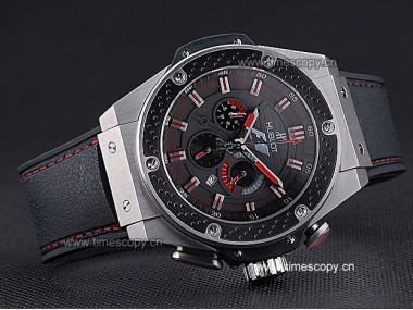 Asia Grade Replica Hublot Big Bang King Power F1 Chronograph Man Watches HB-1139