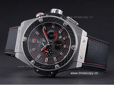 Asia Grade Replica Hublot Big Bang King Power F1 Chronograph Man Watches HB-1139