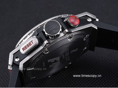 Asia Grade Replica Hublot Big Bang King Power F1 Chronograph Man Watches HB-1140