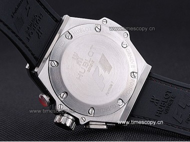 Asia Grade Replica Hublot Big Bang King Power F1 Chronograph Man Watches HB-1140