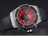Asia Grade Replica Hublot Big Bang King Power F1 Chronograph Man Watches HB-1140