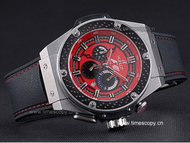 Asia Grade Replica Hublot Big Bang King Power F1 Chronograph Man Watches HB-1140