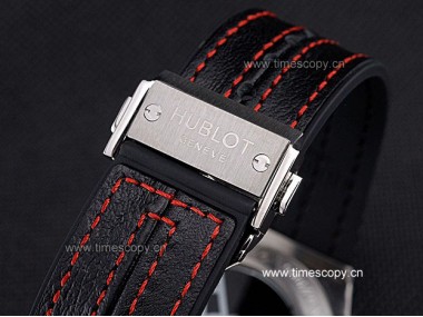 Asia Grade Replica Hublot Big Bang 45mm Ferrari Limited Edition Man Watches HB-1141