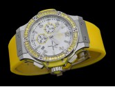 Asia Grade Replica Hublot Big Bang Tutti Frutti Quartz Lady Watches HB-1165