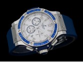 Asia Grade Replica Hublot Big Bang Tutti Frutti Quartz Lady Watches HB-1166