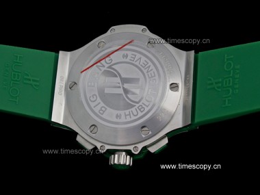 Asia Grade Replica Hublot Big Bang Tutti Frutti Quartz Lady Watches HB-1167