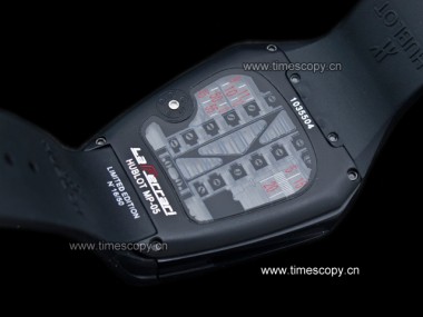 Asia Grade Replica Hublot MP 05 LaFerrari 905.ND.0000.RX Quartz