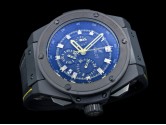 Asia Grade Replica Hublot King Power 692 Bang New York Limited Edition Man Watches HB-1199