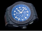Asia Grade Replica Hublot King Power 692 Bang New York Limited Edition Man Watches HB-1200