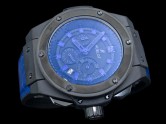 Asia Grade Replica Hublot King Power 692 Bang New York Limited Edition Man Watches HB-1201