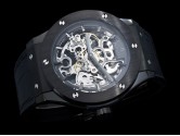 Asia Grade Replica Hublot Classic Fusion Automatic Man Watches HB-1208