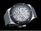 Asia grado replica hublot classic fusion classico automático hombre relojes hb-1213