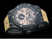 Asia Grade Replica Hublot Classic Fusion Aerofusion Moonphase 517.CX.0170.LR Automatic Man Watches HB-1218