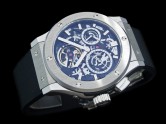 Asia Grade Replica Hublot Classic Fusion Tourbillon Skeleton Limited Edition 506.NX.0170.LR Automatic Man Watches HB-1225