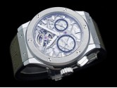 Asia Grade Replica Hublot Classic Fusion Tourbillon Skeleton Limited Edition 506.NX.0170.LR Automatic Man Watches HB-1226