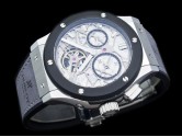 Asia Grade Replica Hublot Classic Fusion Tourbillon Skeleton Limited Edition 506.NX.0170.LR Automatic Man Watches HB-1228