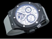 Asia Grade Replica Hublot Classic Fusion Tourbillon Skeleton Limited Edition 506.NX.0170.LR Automatic Man Watches HB-1229