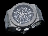 Asia Grade Replica Hublot Classic Fusion Aerofusion Chronograph Man Watches HB-1243