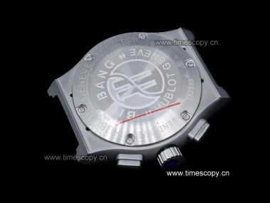 Asia Grade Replica Hublot Classic Fusion Aerofusion Chronograph Man Watches HB-1243
