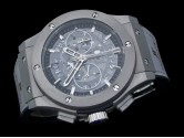 Asia Grade Replica Hublot Classic Fusion Aerofusion Chronograph Man Watches HB-1244