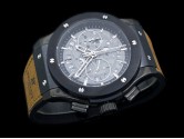 Asia Grade Replica Hublot Classic Fusion Aerofusion Chronograph Man Watches HB-1246
